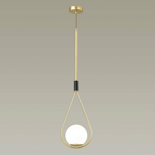 Подвес ODEON LIGHT FLARI 4810/1