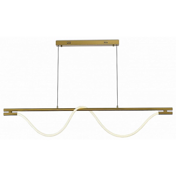 Подвес MODERLI TRUE V10680-PL