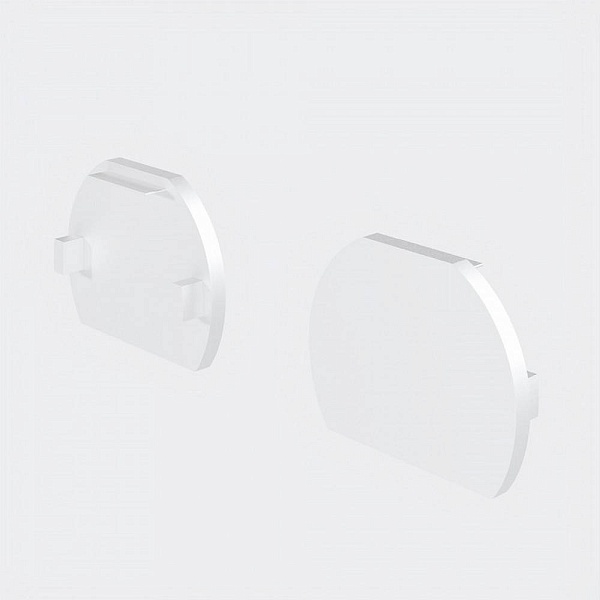 Заглушка MAYTONI ACCESSORIES FOR TRACKS EXILITY TRAM034EC-R-41W