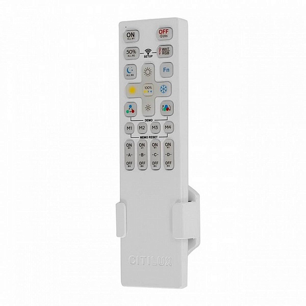 Люстра потолочная CITILUX TRIO CL215B130