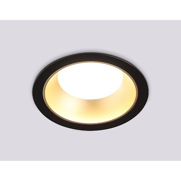 Светильник встраиваемый AMBRELLA LIGHT GX STANDARD TECH TN52334