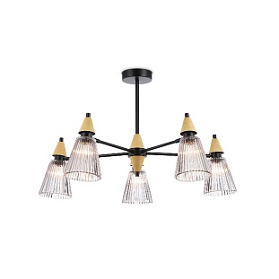 Люстра подвесная AMBRELLA LIGHT HEIGH LIGHT LH58114