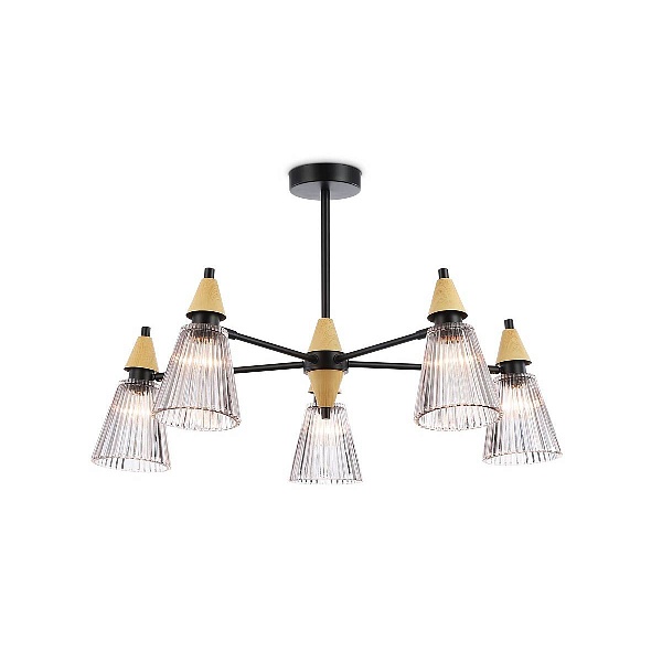 Люстра подвесная AMBRELLA LIGHT HEIGH LIGHT LH58114