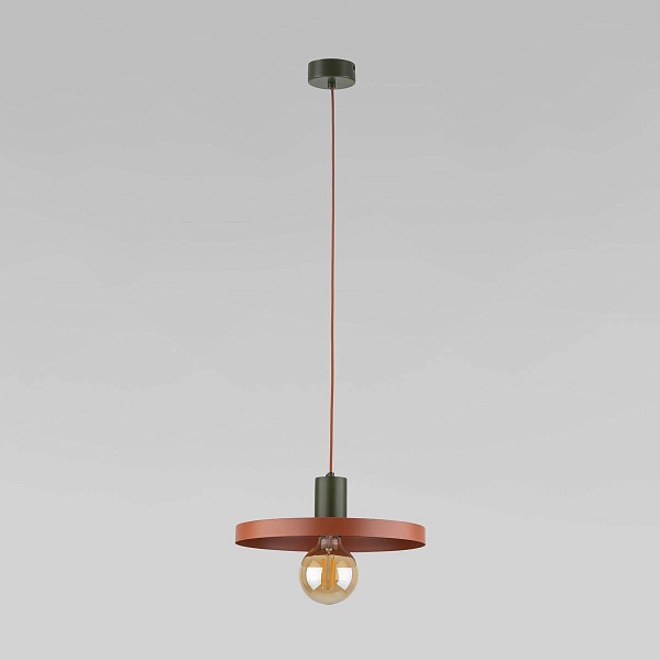 Подвес TK LIGHTING SILA 10749 SILA GREEN BRICK