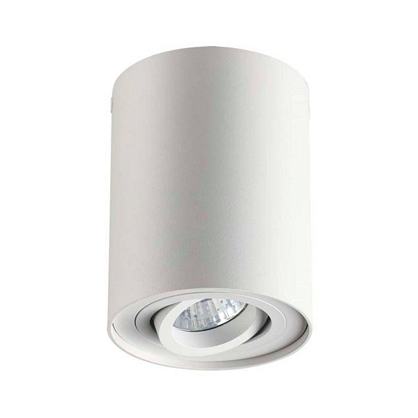 Спот ODEON LIGHT PILLARON 3564/1C