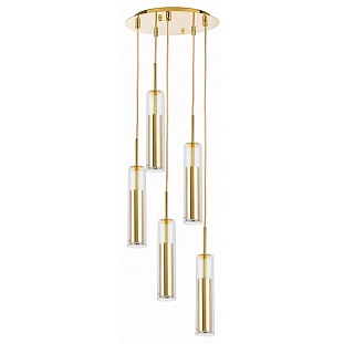Подвес LIGHTSTAR CILINO 756052