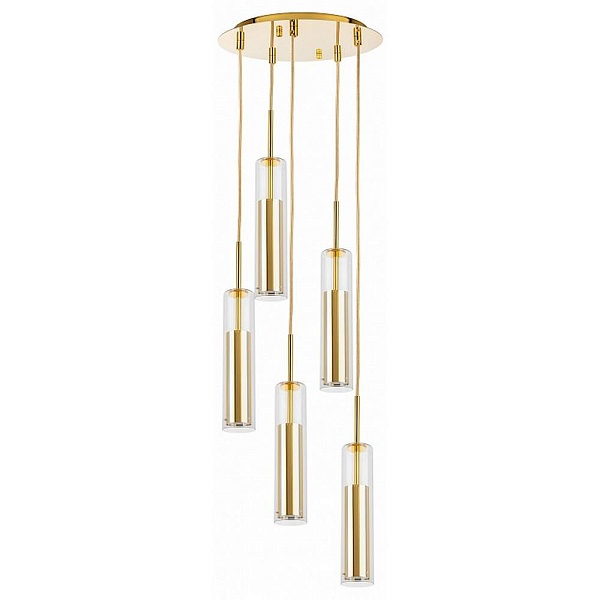 Подвес LIGHTSTAR CILINO 756052