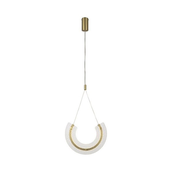 Подвес MAYTONI MAYA P091PL-L18G3K1