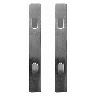 Заглушка FAVOURITE LOGICA 1012-CP-001