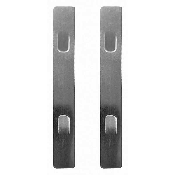Заглушка FAVOURITE LOGICA 1012-CP-001
