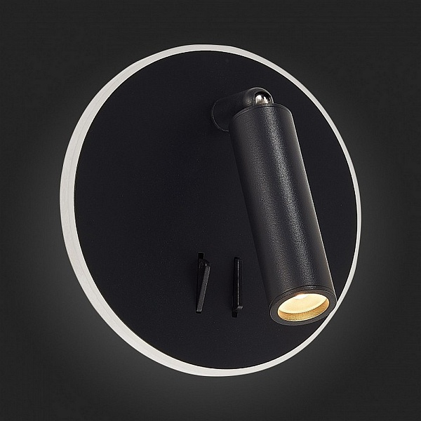 Бра ST LUCE BONDI SL1586.413.01