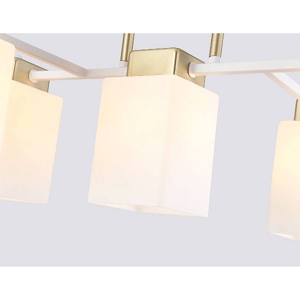 Люстра потолочная AMBRELLA LIGHT LOFT TR303047
