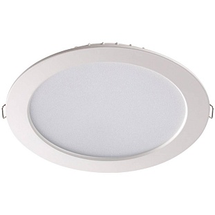 Светильник встраиваемый NOVOTECH LUNA 358031