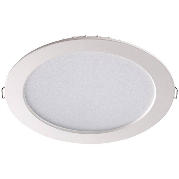 Светильник встраиваемый NOVOTECH LUNA 358031
