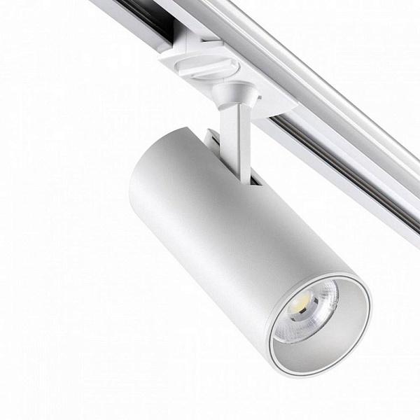 Трековый светильник NOVOTECH SELENE 359155