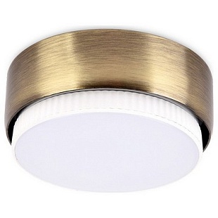 Светильник потолочный AMBRELLA LIGHT TECHNO 10 G102 SB