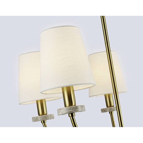 Люстра подвесная AMBRELLA LIGHT LH LH75351