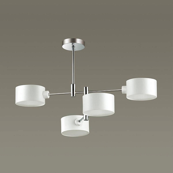 Люстра подвесная LUMION ASHLEY 3742/4C