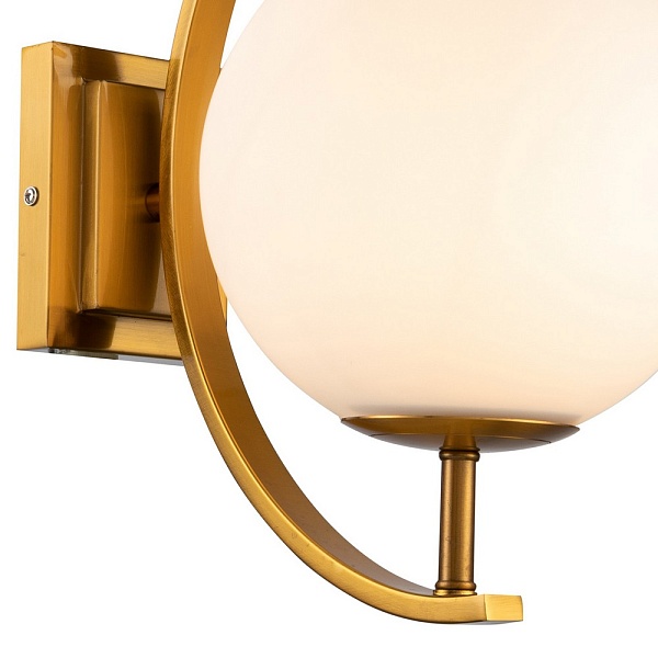 Бра DELIGHT COLLECTION CASCADE 771310