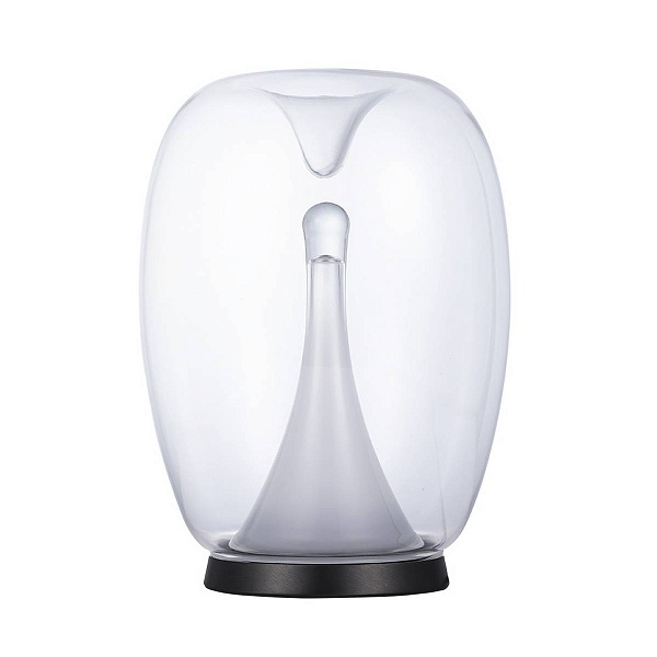 Настольная лампа DIVINARE CAMPO 5875/09 TL-15