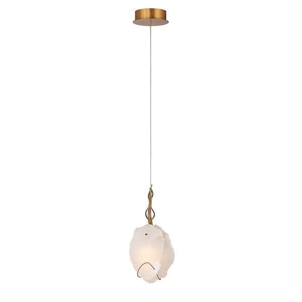Подвес DELIGHT COLLECTION RP168421 RP168421-1 brass