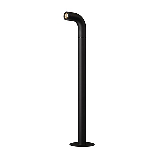 Светильник уличный столб низкий MAYTONI SLEEK O477FL-L2GF3K