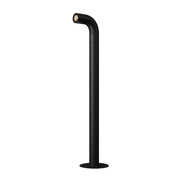 Светильник уличный столб низкий MAYTONI SLEEK O477FL-L2GF3K