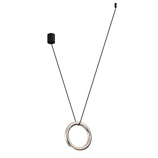 Подвес DELIGHT COLLECTION P0880 P0880-1A s-gold