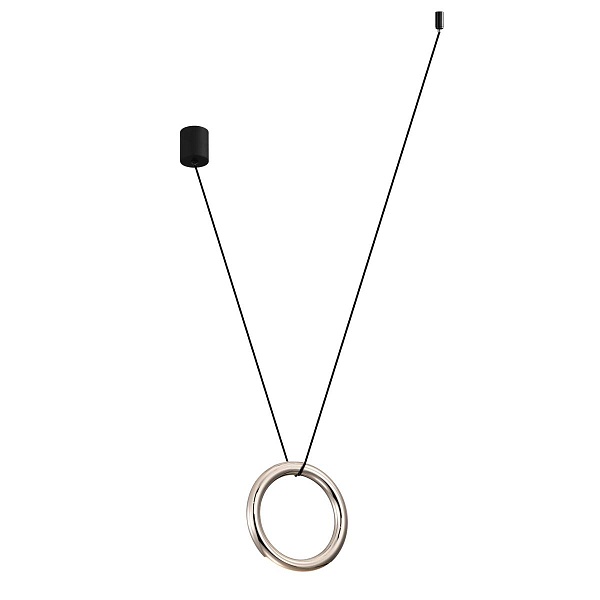Подвес DELIGHT COLLECTION P0880 P0880-1A s-gold