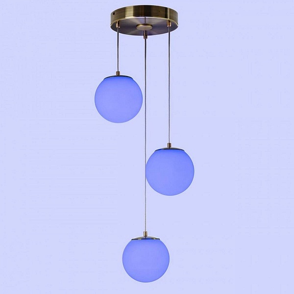 Подвес CITILUX АДАМ СМАРТ CL228A033