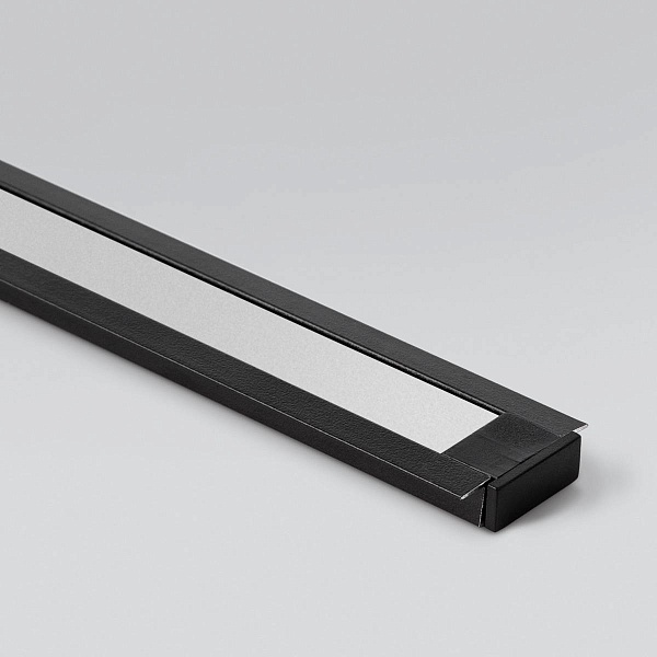 Профиль для ленты LED врезной ELEKTROSTANDARD LL-2-ALP007 a053623