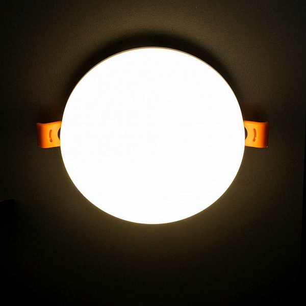 Светильник встраиваемый CITILUX ВЕГА CLD5315W