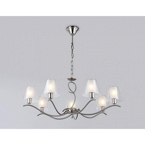 Люстра подвесная AMBRELLA LIGHT HIGH LIGHT LH57083
