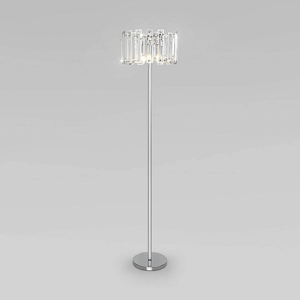 Торшер BOGATES CELLA 01149/3 Strotskis