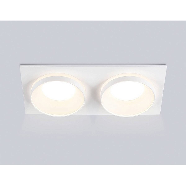 Светильник встраиваемый AMBRELLA LIGHT TN TN30711