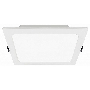 Светильник встраиваемый CITILUX ГАЛС CLD55K16N
