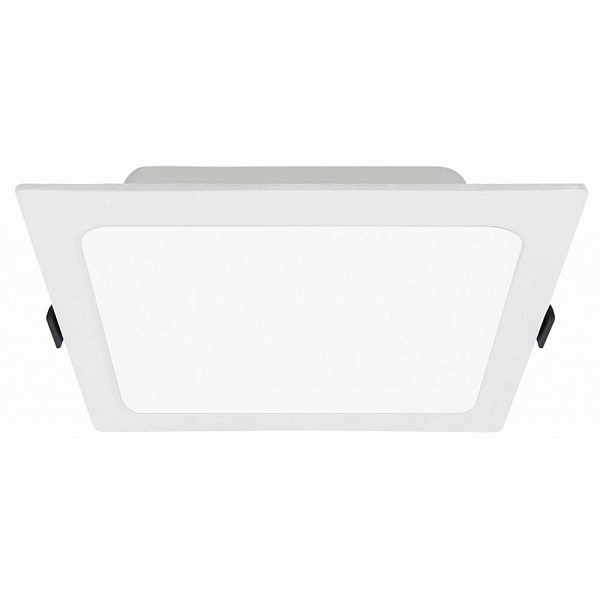 Светильник встраиваемый CITILUX ГАЛС CLD55K16N