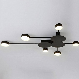Люстра потолочная KINK LIGHT ФИРС 2206D,19