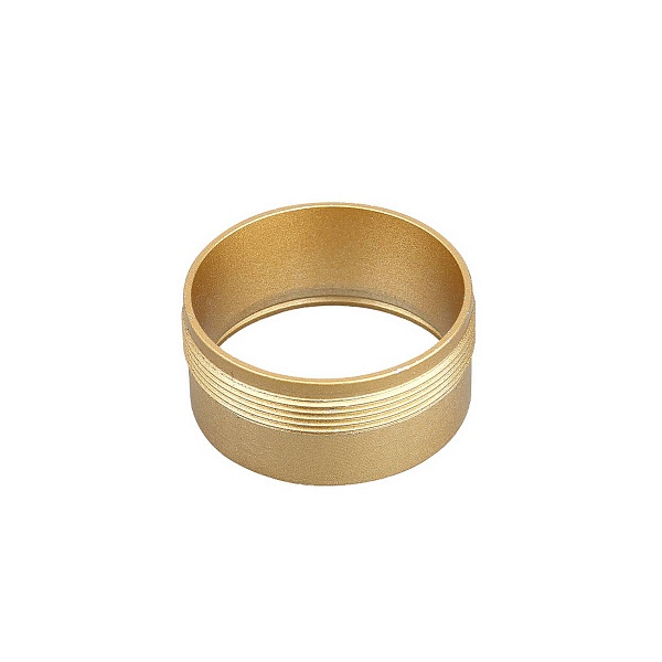 Кольцо CRYSTAL LUX CLT RING 013 GO