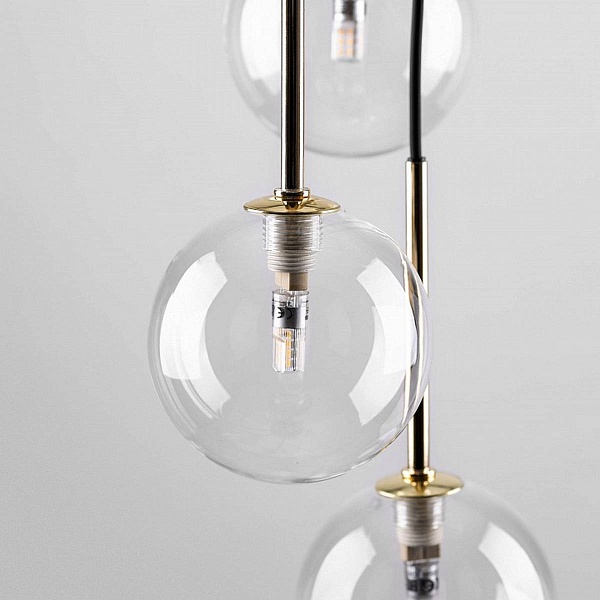 Подвес TK LIGHTING AURORA 10182 Aurora