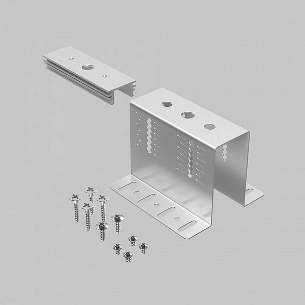 Крепеж MAYTONI ACCESSORIES FOR TRACKS EXILITY TRA034HCB