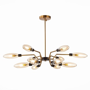 Люстра потолочная ST LUCE DESIMA SL1174.303.12