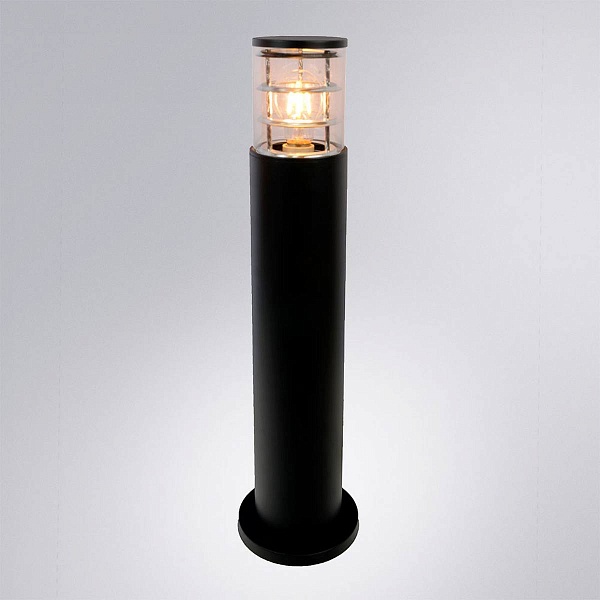 Светильник уличный столб низкий ARTE LAMP TOKYO A5316PA-1BK