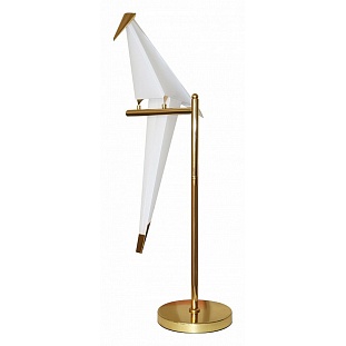 Настольная лампа MODERLI BIRDS V3074-1TL
