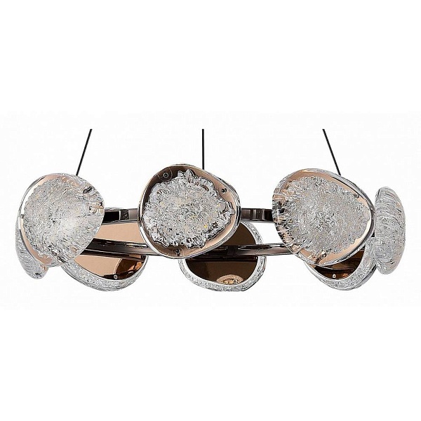 Люстра подвесная ST LUCE ENIGMA SL6018.203.64