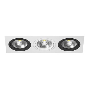 Светильник встраиваемый LIGHTSTAR INTERO 111 i836070607