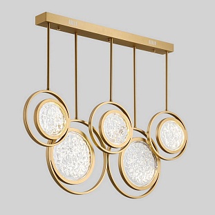 Подвес IMPERIUMLOFT MOON LIGHTING COLLECTION 192913-26