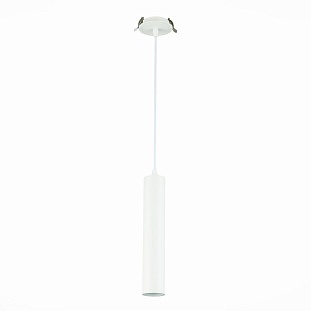 Светильник встраиваемый ST LUCE ST151.508.01