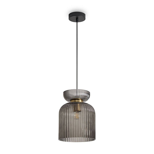 Подвес FREYA LAYLA FR5558PL-01SM