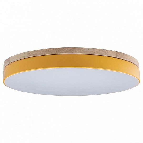 Светильник потолочный LOFT IT AXEL 10001/36 Yellow